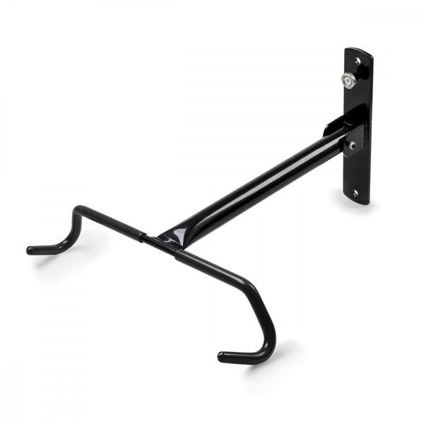 Suporte de Parede Horizontal Tramontina para Bicicletas Imagem de Suporte de Parede Horizontal Tramontina para Bicicletas