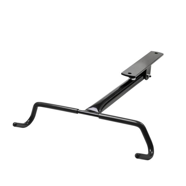 Suporte de Parede Horizontal Tramontina para Bicicletas Imagem de Suporte de Parede Horizontal Tramontina para Bicicletas