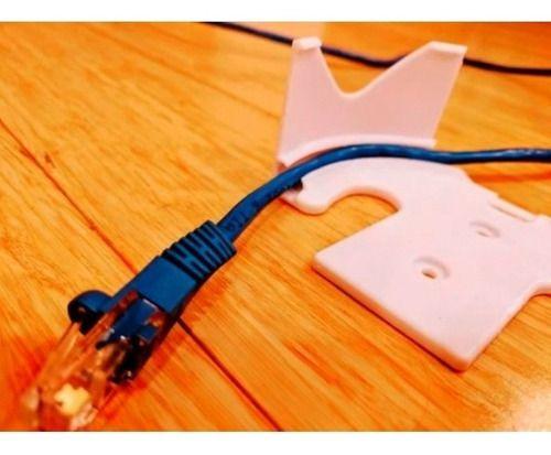 Imagem de Suporte De Parede Ou Teto Para Google Wifi Cabo Interno