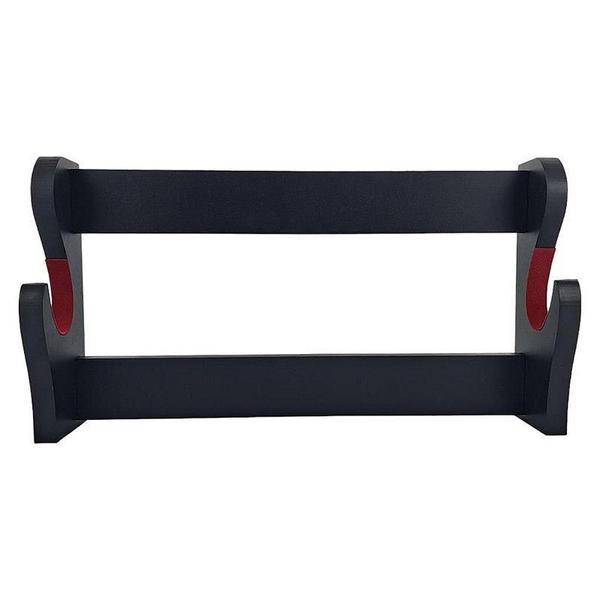 Imagem de Suporte De Parede Para 1 Katana Horizontal