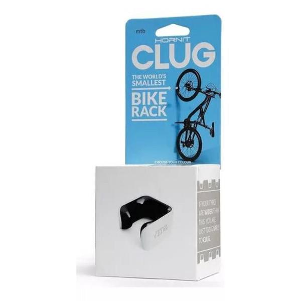 Imagem de Suporte de parede para bicicleta mtb hornit clug 44-57mm