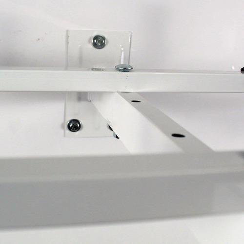 Imagem de Suporte De Parede Para Brastemp Inox Bmg45Ar 32L Branco