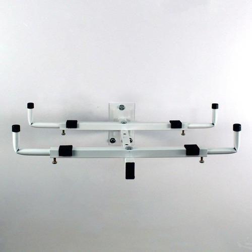 Imagem de Suporte De Parede Para Brastemp Inox Bmg45Ar 32L Branco