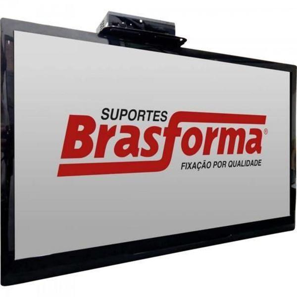 Imagem de Suporte de Parede para DVD ADVD1786X5 Preto Brasforma