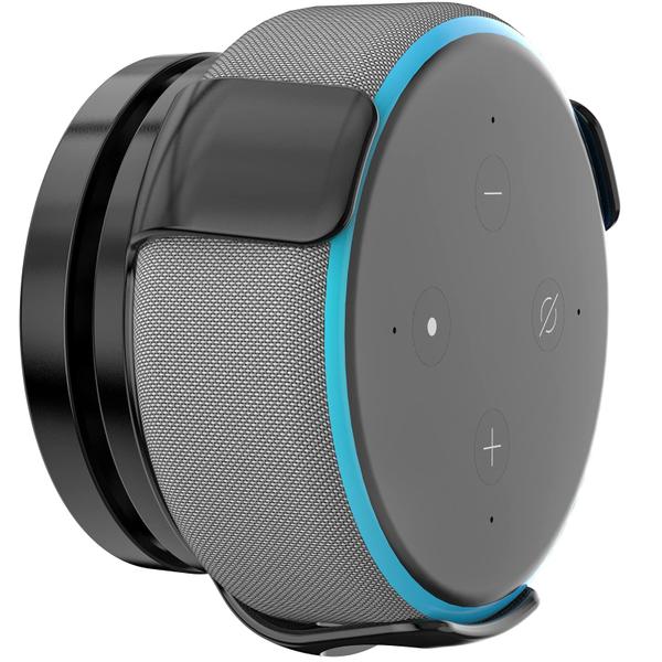 Imagem de Suporte de Parede para Echo Dot 3ª Geração - WALI