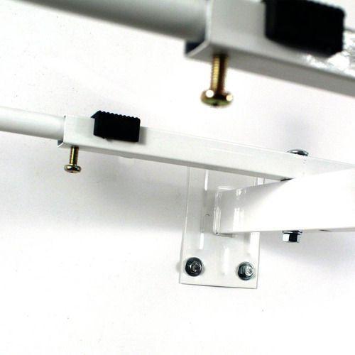 Imagem de Suporte de Parede para Micro-ondas Consul CM020 20L Branco