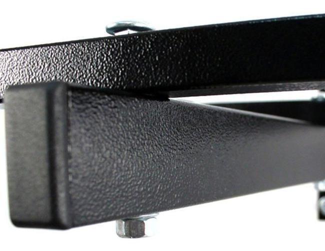 Imagem de Suporte De Parede Para Micro-Ondas Consul Cm020 20L Preto