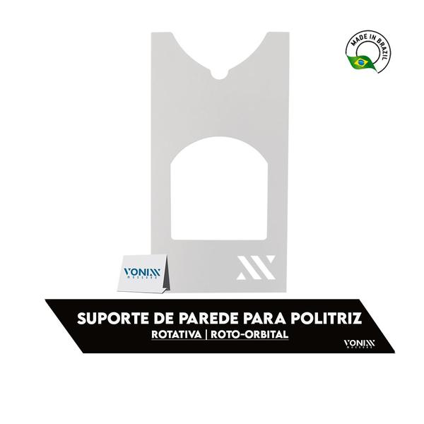 Imagem de Suporte de parede para politriz vonixx