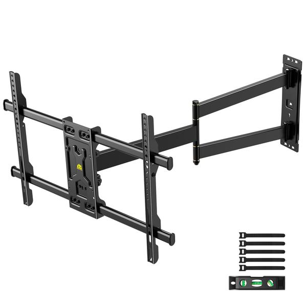 Imagem de Suporte de parede para TV de canto FORGING MOUNT Long Braço para 32-75 TVs