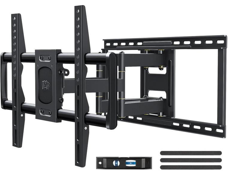 Imagem de Suporte de parede para TV Dream Full Motion 42-90" MD2298