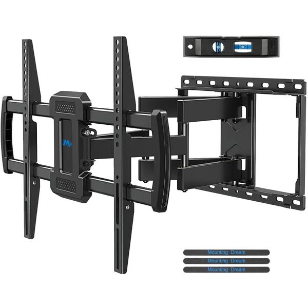 Imagem de Suporte de parede para TV Dream MD2296 para TVs de 42 a 84"