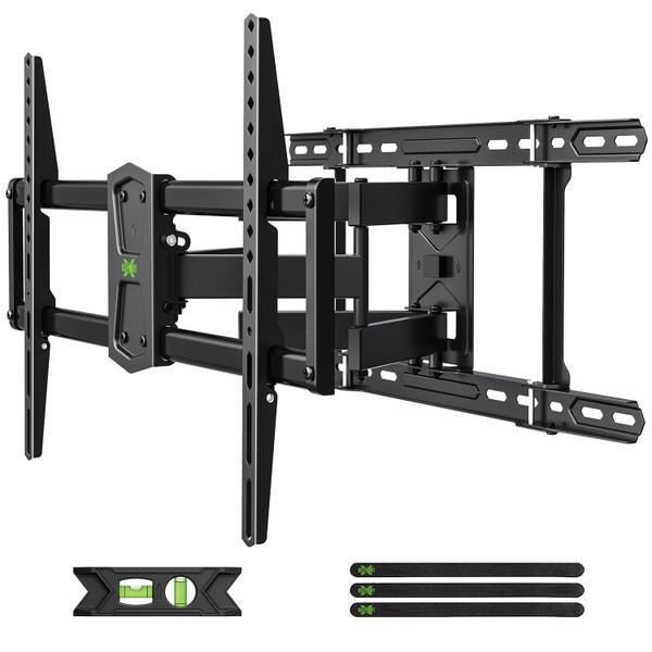 Imagem de Suporte de parede para TV USX MOUNT Full Motion 42-84" Máximo de 50 kg