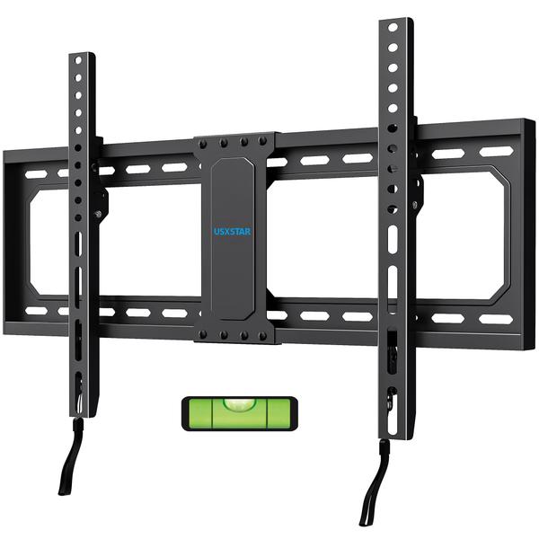 Imagem de Suporte de parede para TV USX STAR fixo para TVs de 37-82" VESA 600x400mm