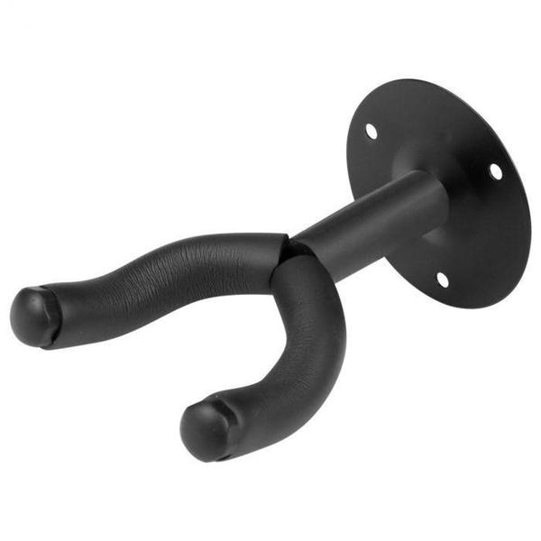 Suporte de parede para violão, guitarra e baixo - tns1954-5 - TONANTE Imagem de Suporte de parede para violão, guitarra e baixo - tns1954-5 - TONANTE