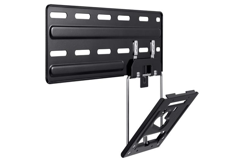 Suporte de Parede Slim Para Smart TV de 43" à 85" polegadas - Samsung Imagem de Suporte de Parede Slim Para Smart TV de 43" à 85" polegadas