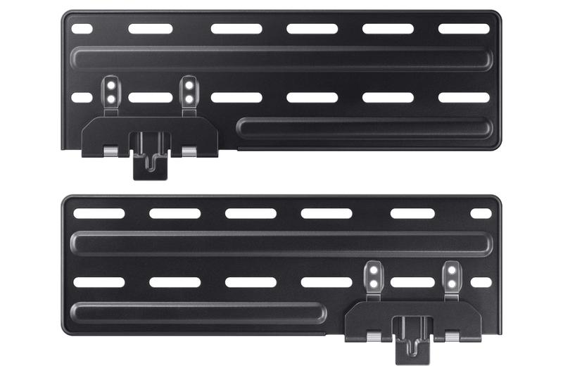 Suporte de Parede Slim Para Smart TV de 43" à 85" polegadas - Samsung Imagem de Suporte de Parede Slim Para Smart TV de 43" à 85" polegadas