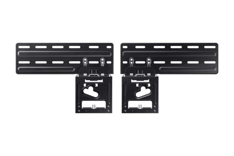 Suporte de Parede Slim Para Smart TV de 43" à 85" polegadas - Samsung Imagem de Suporte de Parede Slim Para Smart TV de 43" à 85" polegadas
