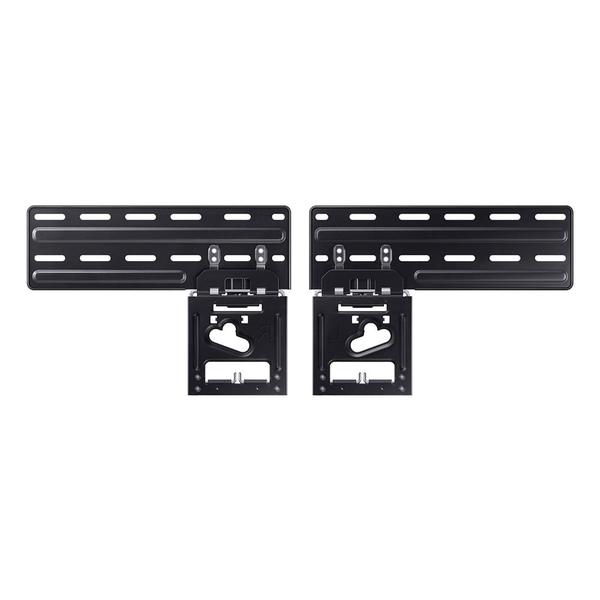 Suporte de Parede Slim Para Smart TV de 43" à 85" polegadas - Samsung Imagem de Suporte de Parede Slim Para Smart TV de 43" à 85" polegadas