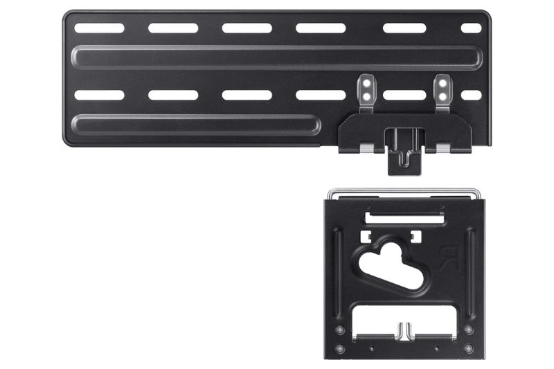 Suporte de Parede Slim Para Smart TV de 43" à 85" polegadas - Samsung Imagem de Suporte de Parede Slim Para Smart TV de 43" à 85" polegadas