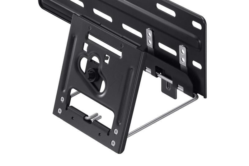 Suporte de Parede Slim Para Smart TV de 43" à 85" polegadas - Samsung Imagem de Suporte de Parede Slim Para Smart TV de 43" à 85" polegadas
