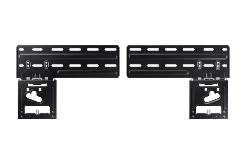 Suporte de Parede Slim Para Smart TV de 43" à 85" polegadas - Samsung Imagem de Suporte de Parede Slim Para Smart TV de 43" à 85" polegadas