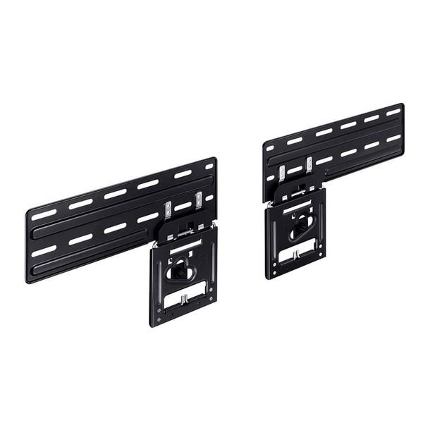 Suporte de Parede Slim Para Smart TV de 43" à 85" polegadas - Samsung Imagem de Suporte de Parede Slim Para Smart TV de 43" à 85" polegadas