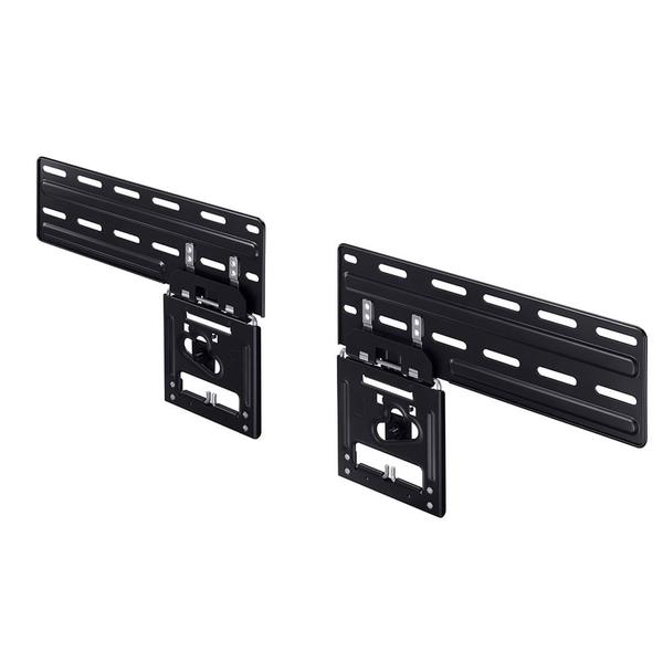 Suporte de Parede Slim Para Smart TV de 43" à 85" polegadas - Samsung Imagem de Suporte de Parede Slim Para Smart TV de 43" à 85" polegadas