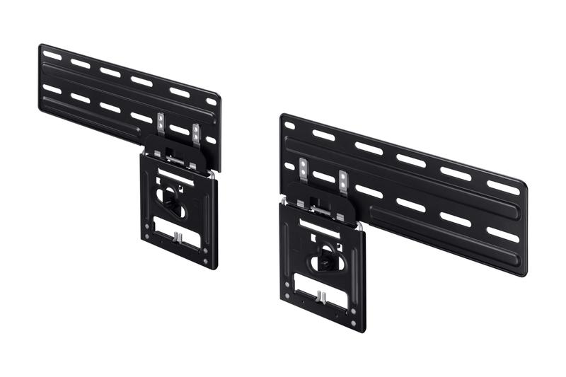 Suporte de Parede Slim Para Smart TV de 43" à 85" polegadas - Samsung Imagem de Suporte de Parede Slim Para Smart TV de 43" à 85" polegadas