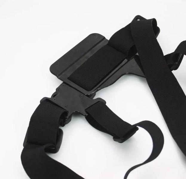 Suporte de Peito Peitoral Cinta Cinturão Acessório Para Câmera de Ação Hero Sjcam Etc - i2 itwo Imagem de Suporte de Peito Peitoral Cinta Cinturão Acessório Para Câmera de Ação Hero Sjcam Etc
