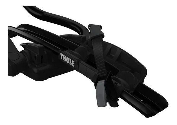 Imagem de Suporte de Teto P/ 1 Bicicleta Transbike Thule ProRide Preto