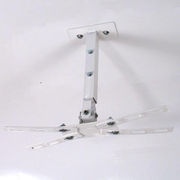 Imagem de Suporte De Teto Para Projetor Tomate Mpr-2003 3800Lm Branco