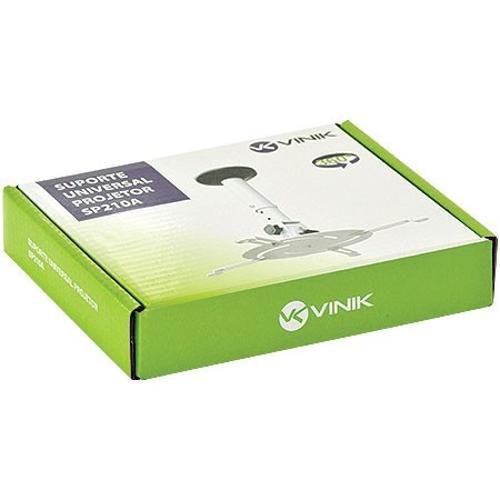 Imagem de Suporte De Teto Para Projetor Vinik 360º Universal - Sp210a