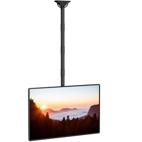 Imagem de Suporte de Teto para TV WALI CM2665XL (26-65 polegadas)