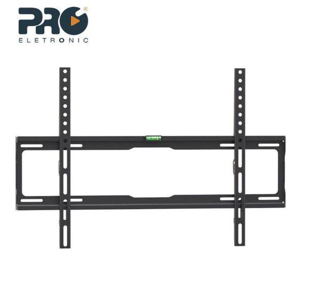 Imagem de Suporte de Trilho Fixo para TV de 32 a 70 Polegadas  Proeletronic  PQST-3270 - Pro Eletronic