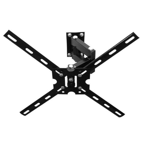 Suporte de TV Articulado 4Movimentos Smart 55 - DRAIK Imagem de Suporte de TV Articulado 4Movimentos Smart 55