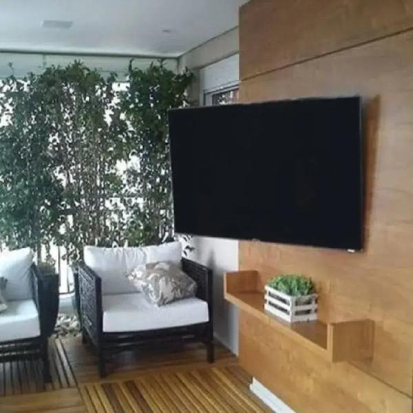 Imagem de Suporte De Tv articulado Lcd Led Plasma 3d 26 A 52 Pol