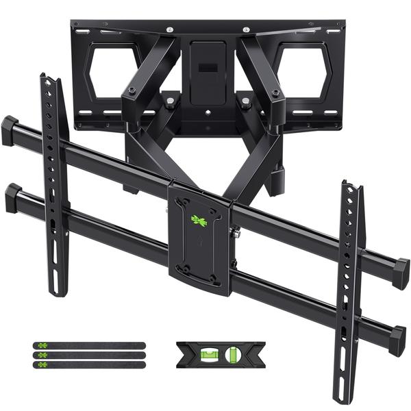 Imagem de Suporte de TV USX MOUNT Full Motion para TV de 37 a 82" de até 60 kg