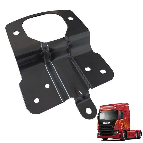 Imagem de Suporte Defletor Frontal Scania Ntg Ld Le Codigo 2331501