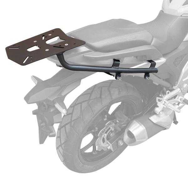 Imagem de Suporte do Baú Bagageiro Gbs Honda Nc 750x 2022 em diante