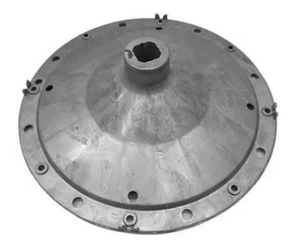 Suporte Do Cesto Para Lavadora Ge 12 15 Kg - Benter Imagem de Suporte Do Cesto Para Lavadora Ge 12 15 Kg