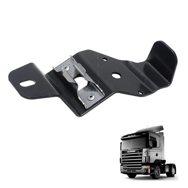 Imagem de Suporte Do Defletor Frontal Scania R 94 /114/124 LD 1368918