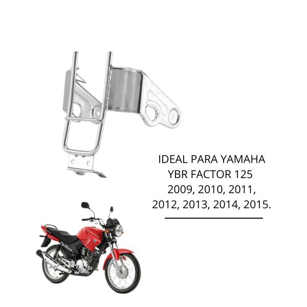 Imagem de Suporte do Farol Aranha yamaha Ybr Factor 125 2009 A 2015