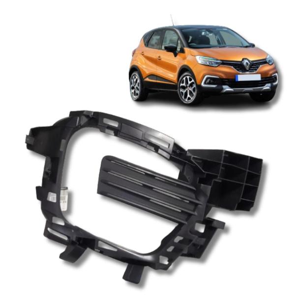 Imagem de Suporte Do Farol De Milha L.d. Renault Captur 2017-2021