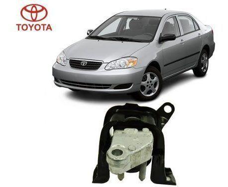 Imagem de Suporte Do Motor Hidraulico Direito Toyota Corolla 2005 2006 2007 2008