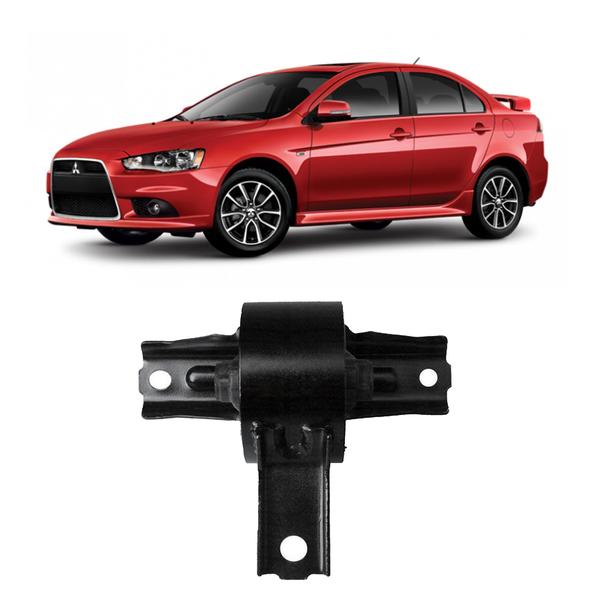 Imagem de Suporte Do Motor Lado Direito Mitsubishi Lancer 2011 A 2019