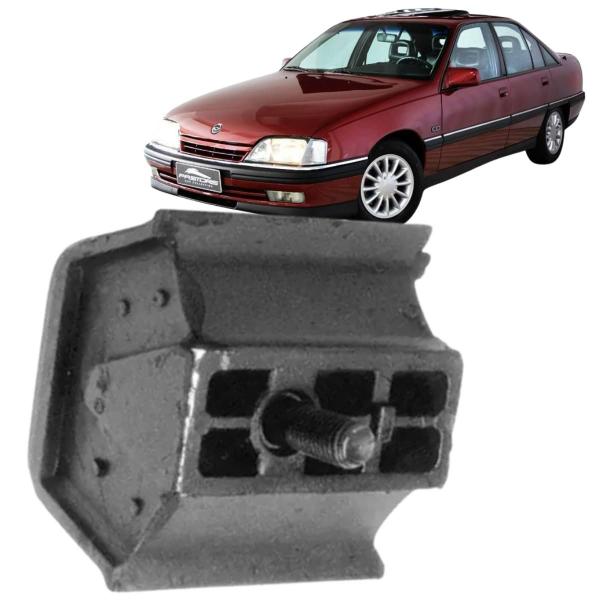 Imagem de Suporte do motor ld/le motor 3.0 omega 93/95