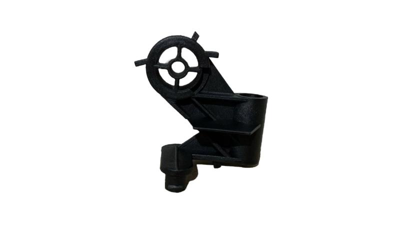 Imagem de Suporte Do Motor Oscilante Ventilador Loren Sid 30/40/50/60