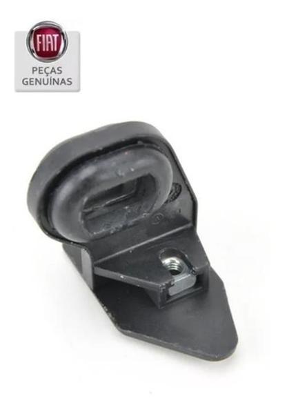 Imagem de Suporte Do Radiador Fiat Uno Mille 1985/2013 Fiat Original