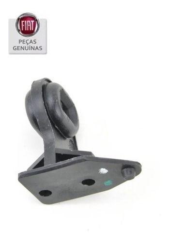 Imagem de Suporte Do Radiador Fiat Uno Mille 1985/2013 Fiat Original