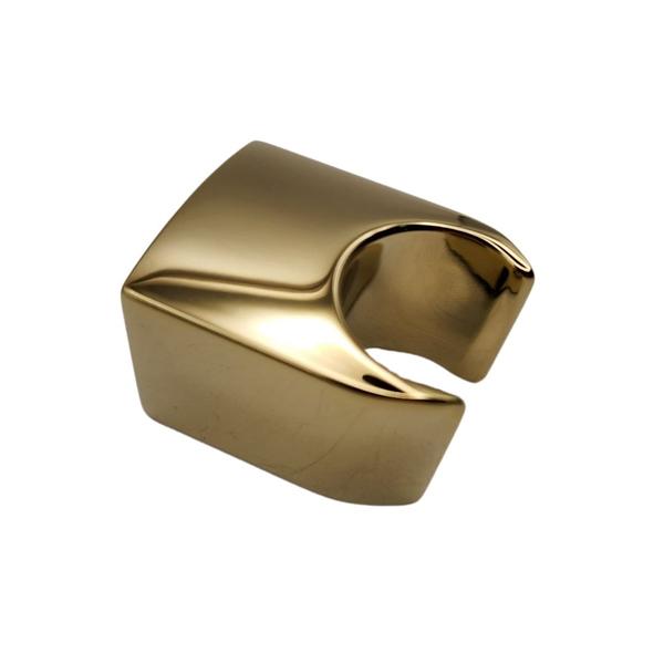 Imagem de Suporte Ducha Higiênica Dourado Deca - 4678010